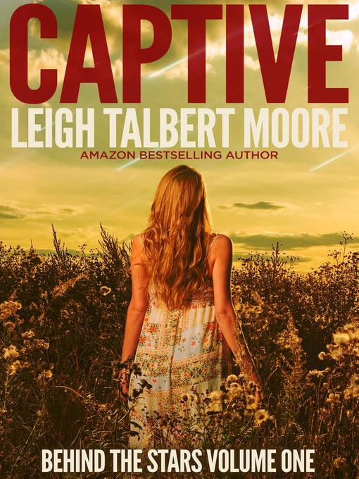 Cover image for Captive